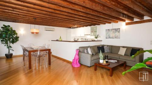 Foto HT - Esclusivo Loft in centro a Padova
