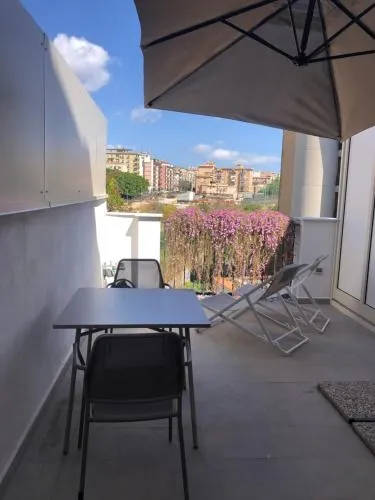 Carletta's Aparta-Suite & Spa photo 12