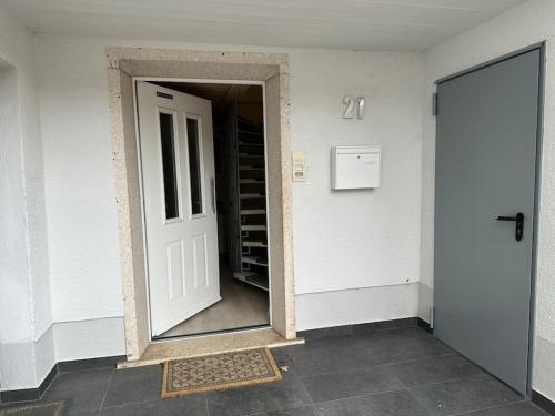 Gambar di galeri bagi Ferienwohnung zur Sternblume di Bruchweiler-Bärenbach