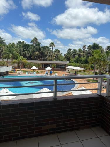 Φωτογραφία από το άλμπουμ του Gran Lencois Flat Residence σε Barreirinhas