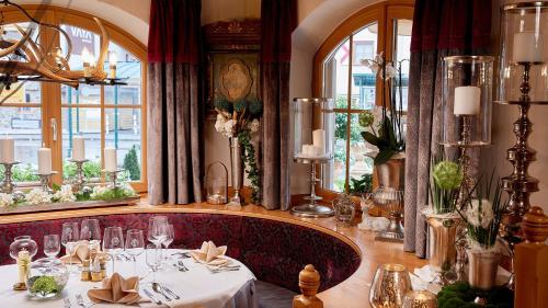 Dorfkrug Kaprun incl Summercard and Tauern Spa Kaprun start Nov 2026