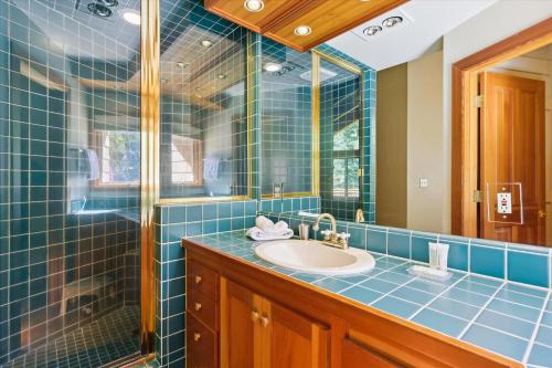 O baie la Alpine Adventure- Shuttle to Ski Lifts- Hot Tub- Pet Friendly