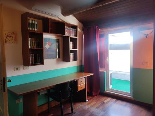 Fotografie z fotogalerie ubytování D'elite Apartment v destinaci Ferrara