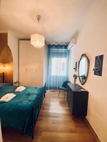 GuestART Monti Apartment