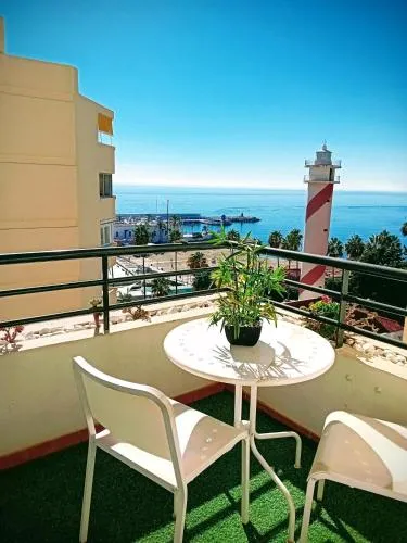 Fantástico apto vistas mar Marbella Centro photo 1