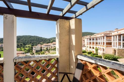 Résidence le Village de Cap Esterel - maeva Home - Appartement 2 Pièces 5 P 40