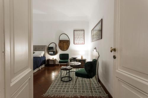 San Pietro Garden House