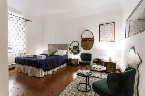 San Pietro Garden House