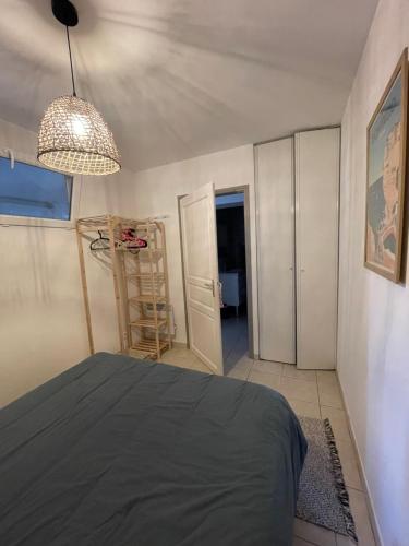 Appartement meublé Porto vecchio
