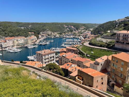 Appartement meublé Porto vecchio