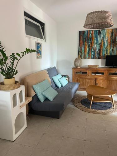 Appartement meublé Porto vecchio