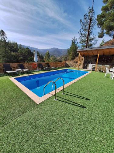 Foto Marianna's House 4