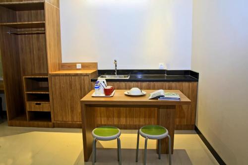 Gallery image of Choice Stay Hotel Denpasar in Denpasar