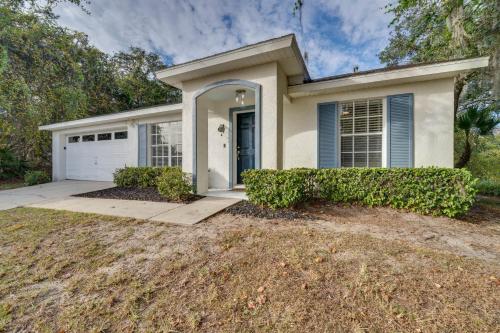 14 Mi to Disney: Home w/ Private Pool in Davenport photo 10