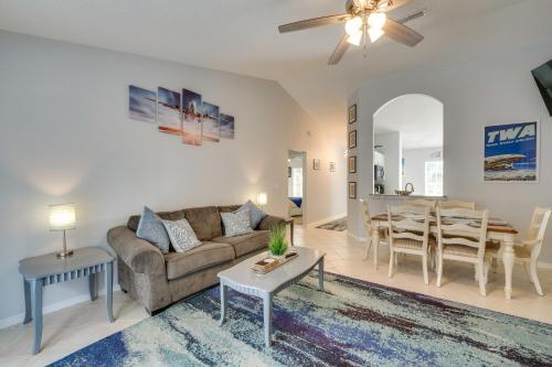 14 Mi to Disney: Home w/ Private Pool in Davenport photo 11