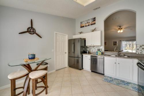 14 Mi to Disney: Home w/ Private Pool in Davenport photo 13