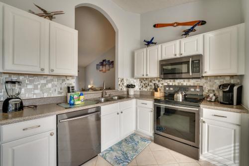 14 Mi to Disney: Home w/ Private Pool in Davenport photo 14