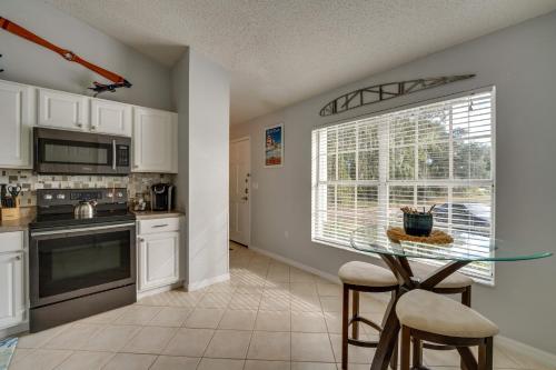 14 Mi to Disney: Home w/ Private Pool in Davenport photo 15