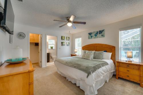 14 Mi to Disney: Home w/ Private Pool in Davenport photo 3