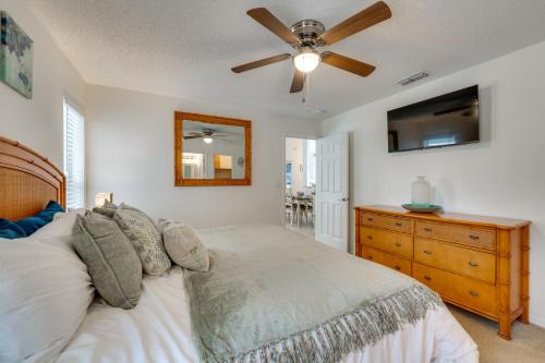 14 Mi to Disney: Home w/ Private Pool in Davenport photo 16