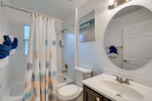 14 Mi to Disney: Home w/ Private Pool in Davenport photo 4