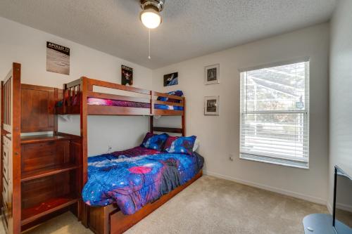 14 Mi to Disney: Home w/ Private Pool in Davenport photo 21
