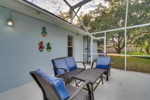 14 Mi to Disney: Home w/ Private Pool in Davenport photo 8