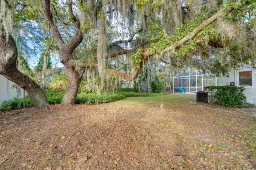 14 Mi to Disney: Home w/ Private Pool in Davenport photo 26