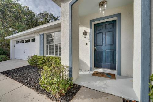 14 Mi to Disney: Home w/ Private Pool in Davenport photo 27