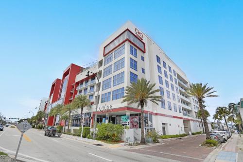 Ch Luxury Condos Studios On The Beach