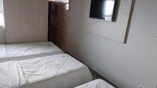 HOTEL ITAVERÁ BRASIL