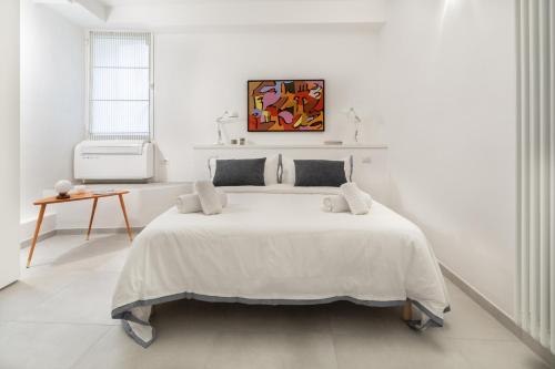 Casa San Martino in the feel of the middle age