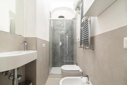 Casa San Martino in the feel of the middle age