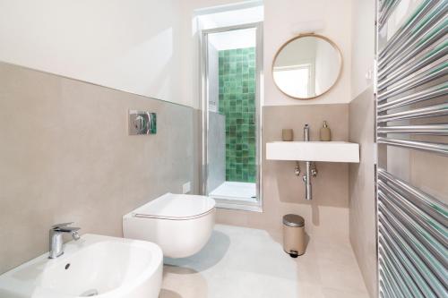Casa San Martino in the feel of the middle age