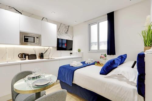 Amazing studio 2P - Montorgueil - 1