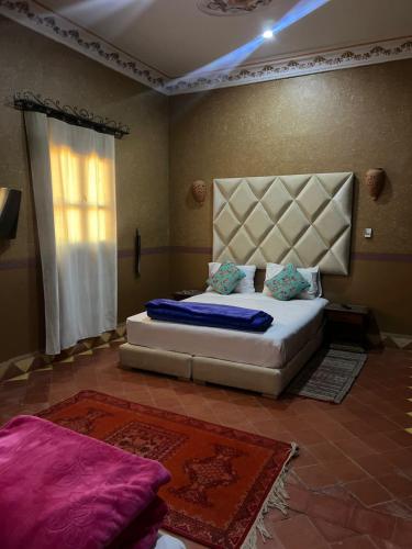 Fotografie z fotogalerie ubytování Hotel Chez Belhou v destinaci Zagora