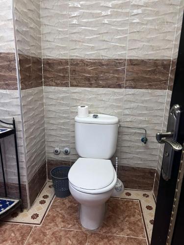 Fotografie z fotogalerie ubytování Hotel Chez Belhou v destinaci Zagora