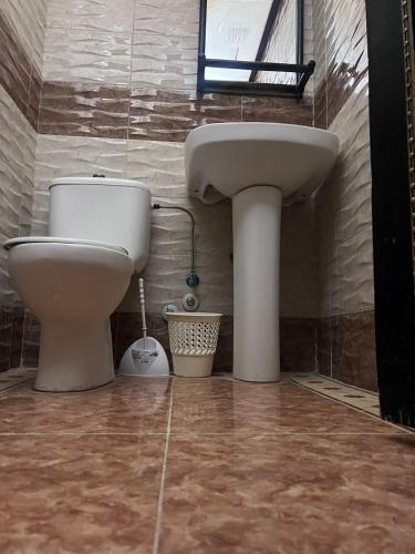 Fotografie z fotogalerie ubytování Hotel Chez Belhou v destinaci Zagora