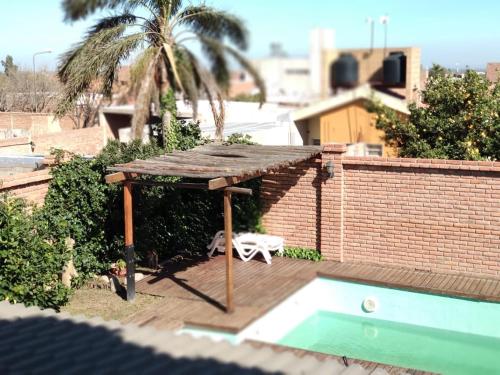 Casa en la Punta