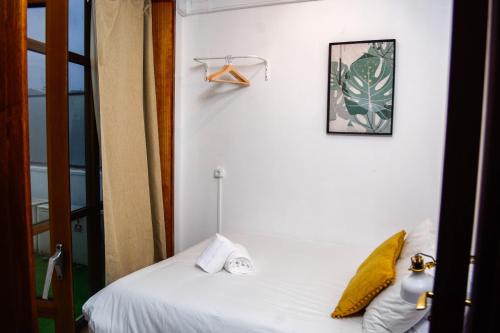 Travel & Live Marques Apartments