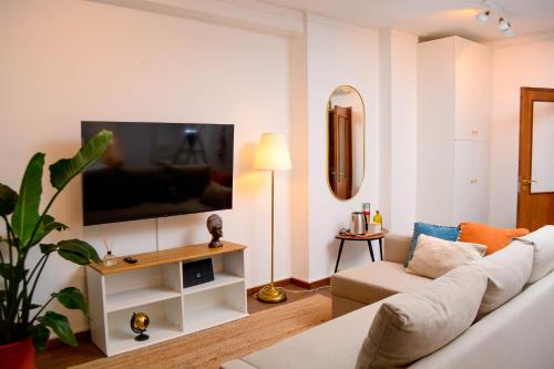 Travel & Live Marques Apartments