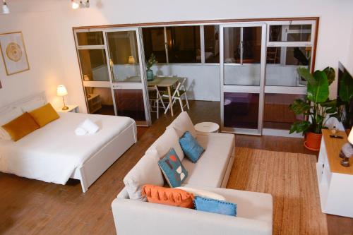 Travel & Live Marques Apartments