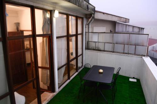 Travel & Live Marques Apartments