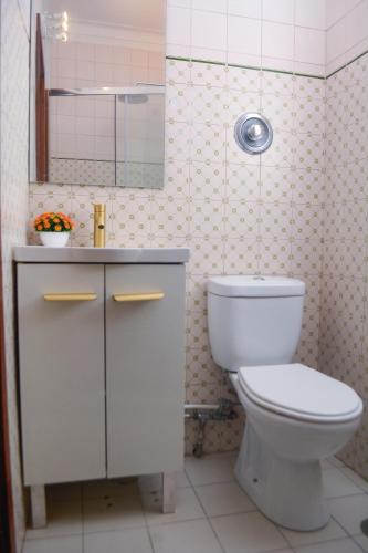 Travel & Live Marques Apartments