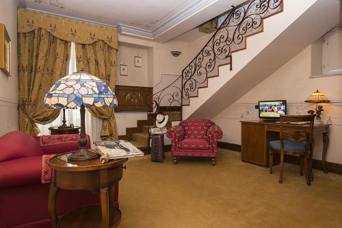Liberty Hotel photo 49