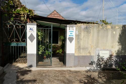 Foto dalla galleria di CASA do BOTO a Santa Cruz