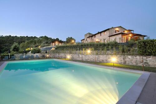 Apartment in Gualdo Cattaneo - Umbrien 24179