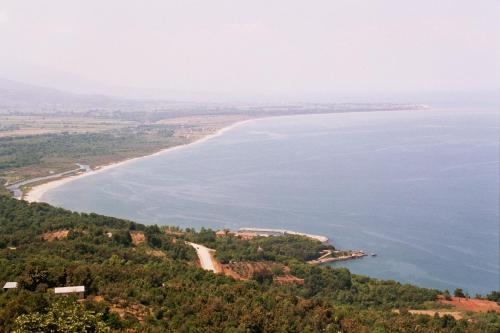 Φυσικό τοπίο κοντά σε αυτό το ξενοδοχείο διαμερισμάτων
