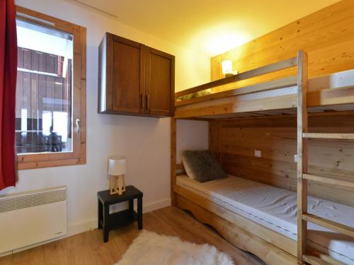 Appartement confortable avec accès direct aux pistes et animaux admis