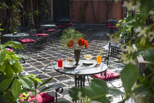 Liberty Hotel photo 30